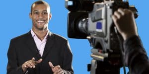 What are the benefits of building a corporate in-house video studio