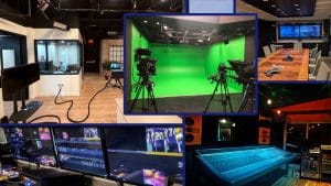 video studio design and building pros and cons and costs