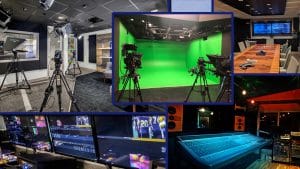 video studio design and building pros and cons and costs