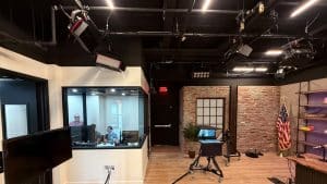 should i build an inhouse video production studio