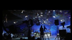 what architects need to design video production studios