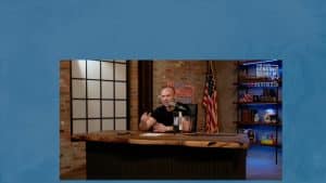 Case Study - Dan Bongino Show