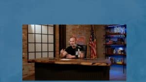 Case Study - Dan Bongino Show