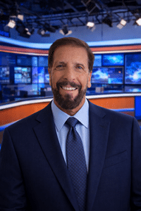 Greg Ball President of Ball Media TV Studio Design Company