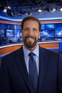 Greg Ball President of Ball Media TV Studio Design Company